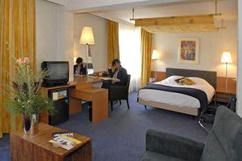 Golden Tulip Velp Hotel