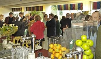 Golden Tulip Velp 4* Arnhem