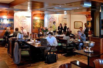 Golden Tulip Velp Hotel Arnhem