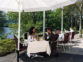 Golden Tulip Velp Hotel