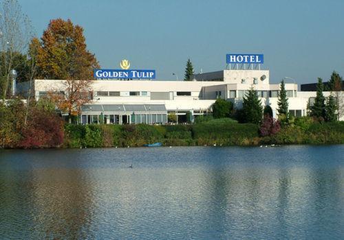 Hotel Golden Tulip Velp Arnhem