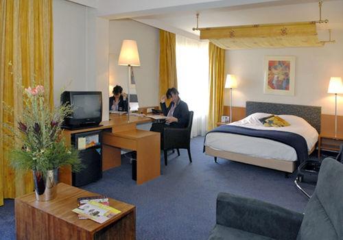 Golden Tulip Velp Hotel Arnhem