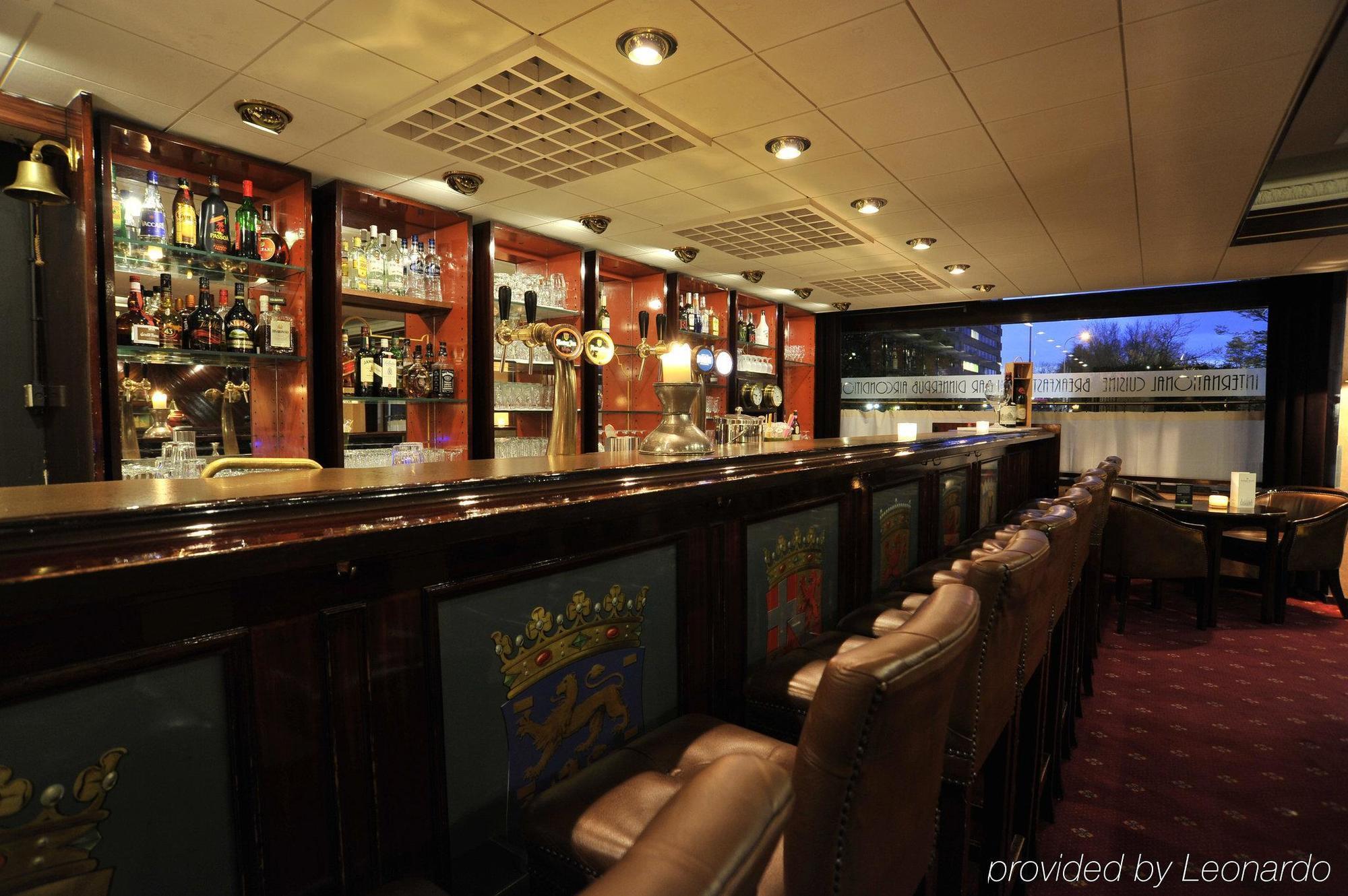 Golden Tulip Velp 4* Arnhem