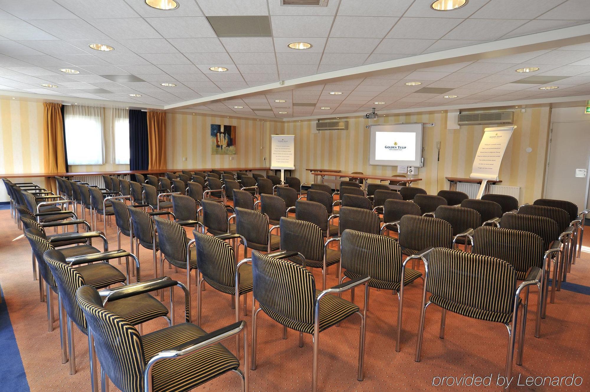 Golden Tulip Velp 4*