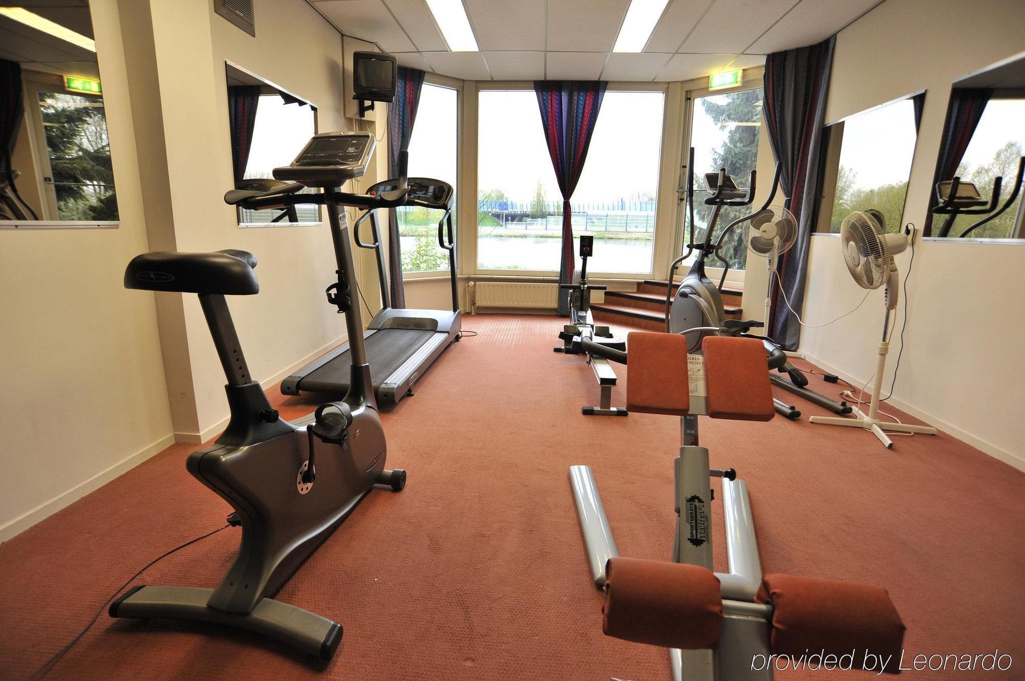 Golden Tulip Velp 4* Arnhem