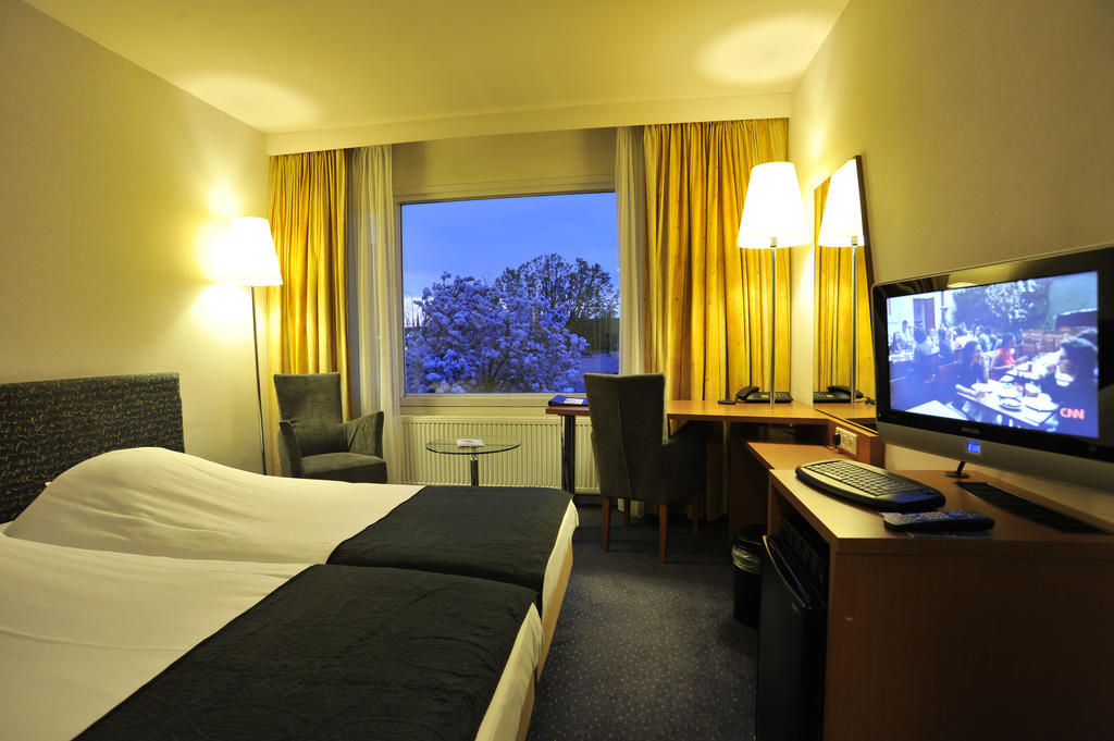 Hotel Golden Tulip Velp Arnhem