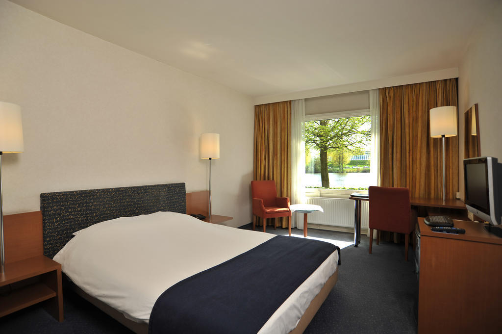 Golden Tulip Velp