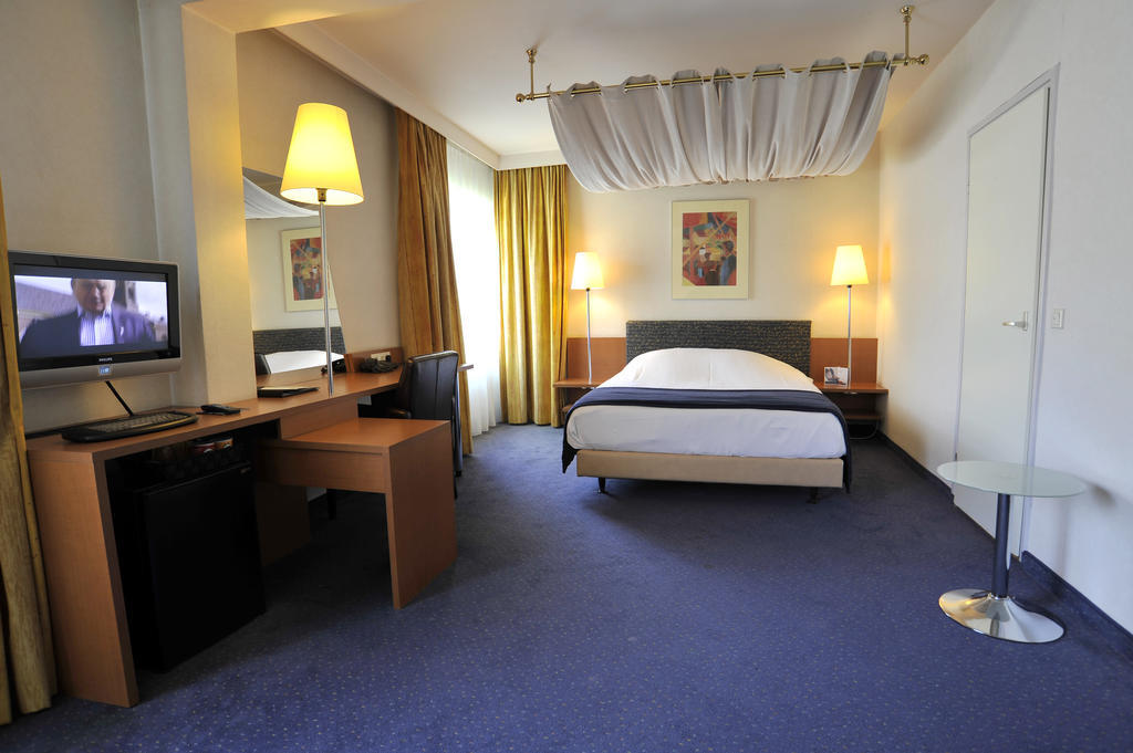 Hotel Golden Tulip Velp