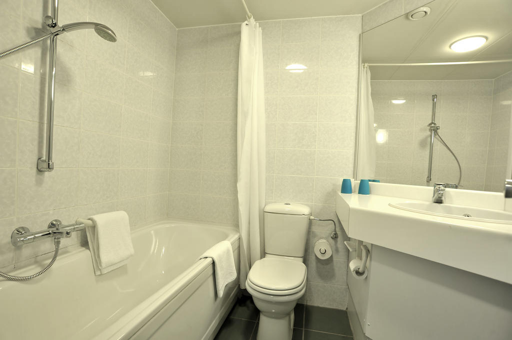 Hotel Golden Tulip Velp