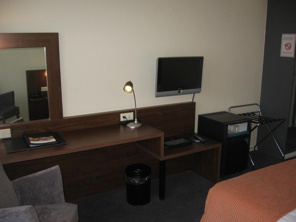 Golden Tulip Velp Arnhem