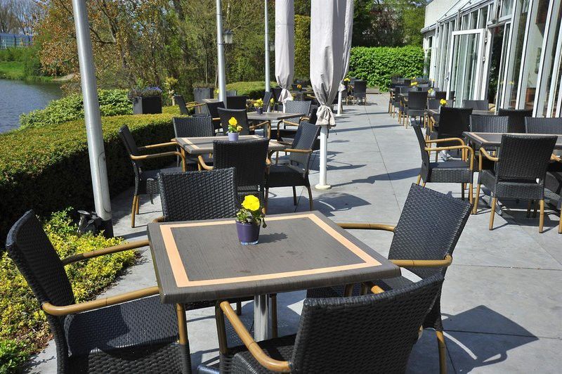 Hotel Golden Tulip Velp Arnhem