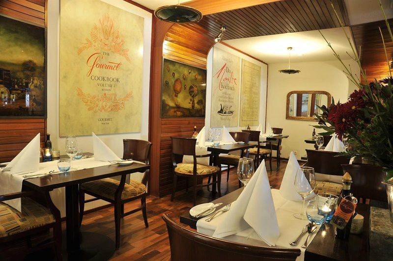 Golden Tulip Velp 4*