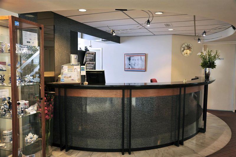 Hotel Golden Tulip Velp