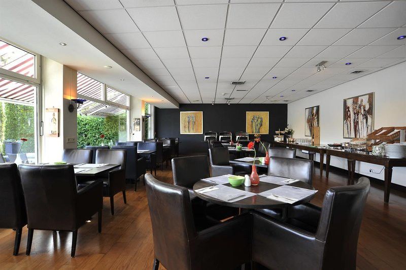 Golden Tulip Velp Hotel 4*