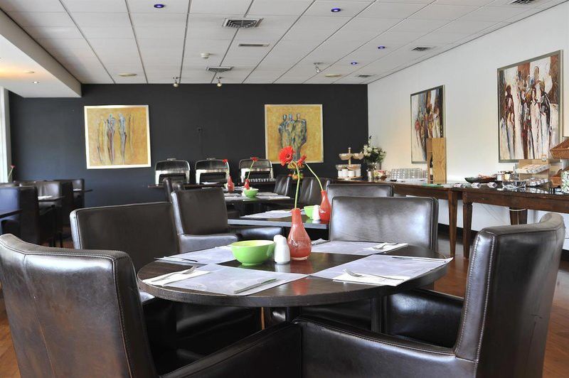 Golden Tulip Velp Hotel Arnhem