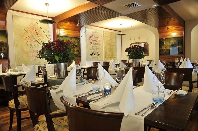 Hotel Golden Tulip Velp 4*