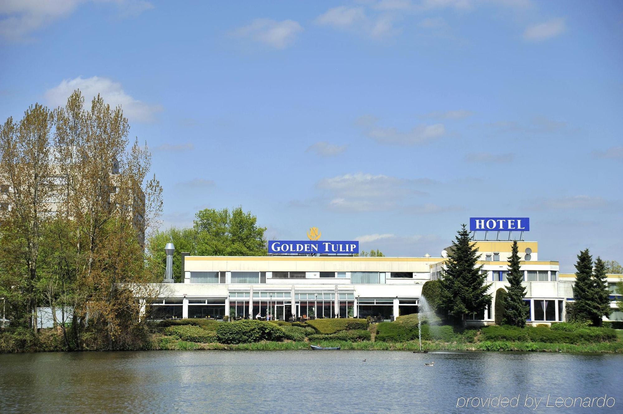 Hotel Golden Tulip Velp Arnhem