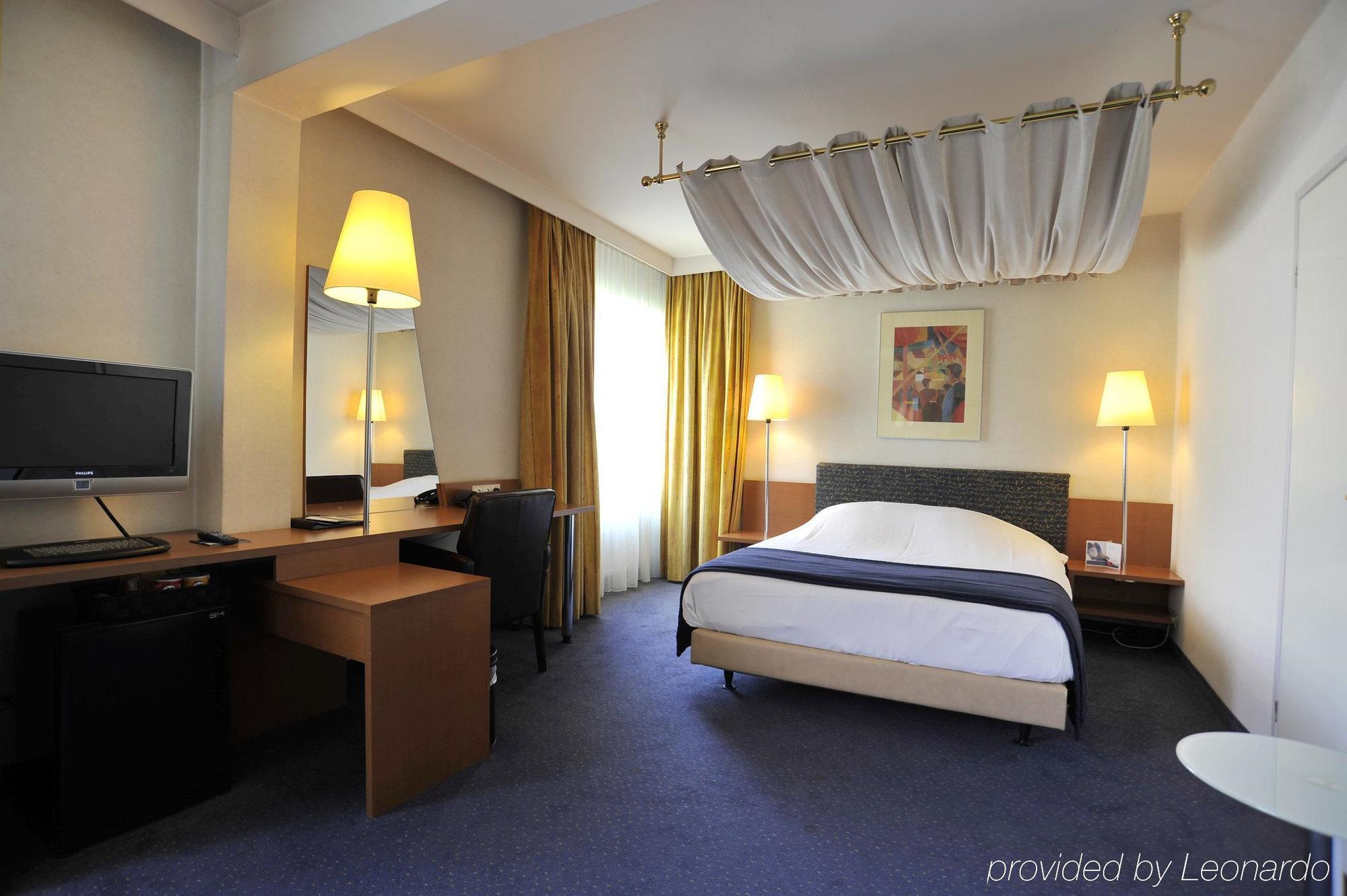 Hotel Golden Tulip Velp Arnhem