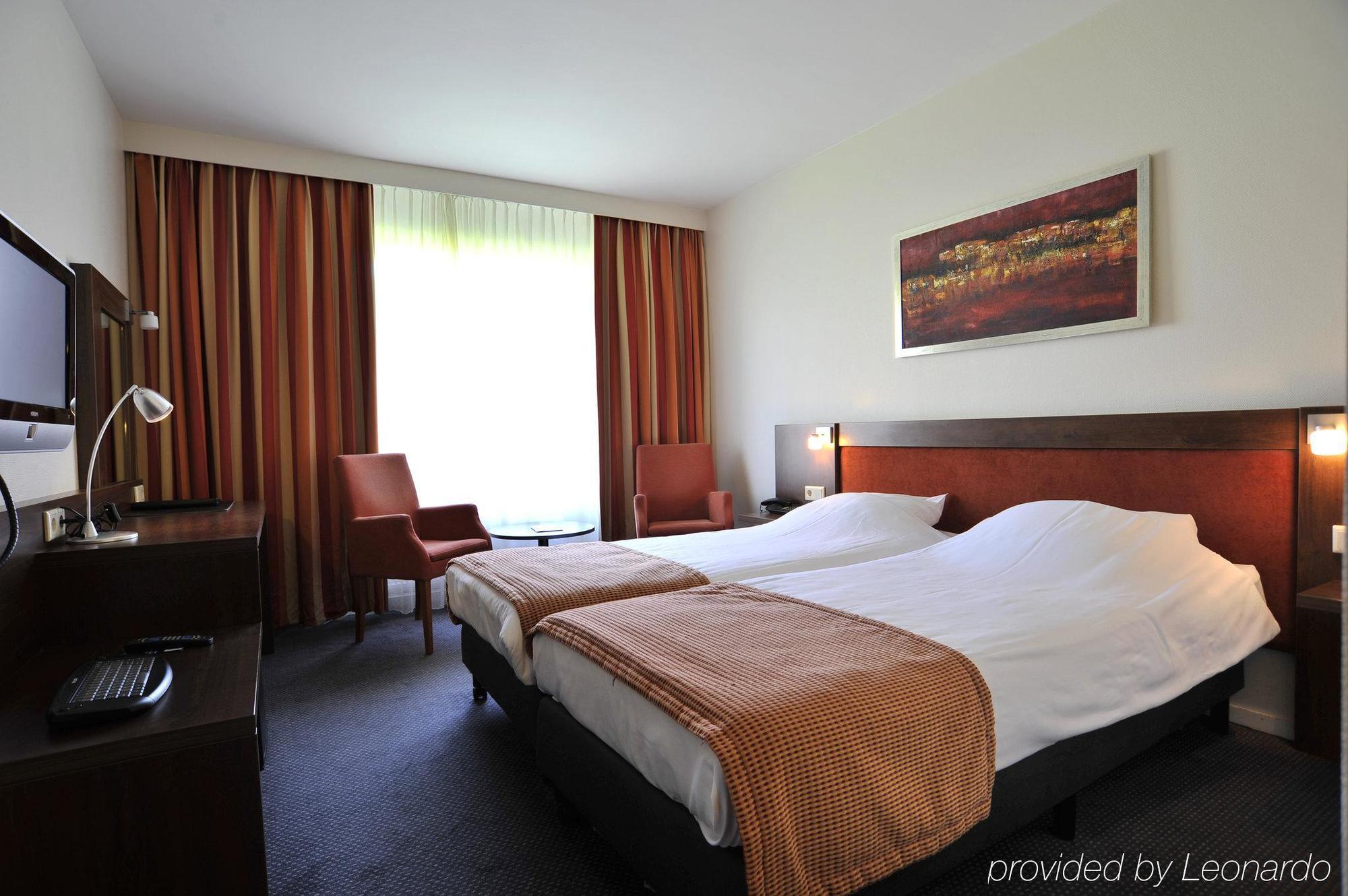 Hotel Golden Tulip Velp Arnhem