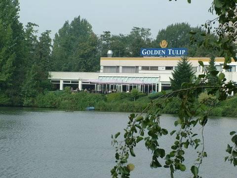 Golden Tulip Velp 4*