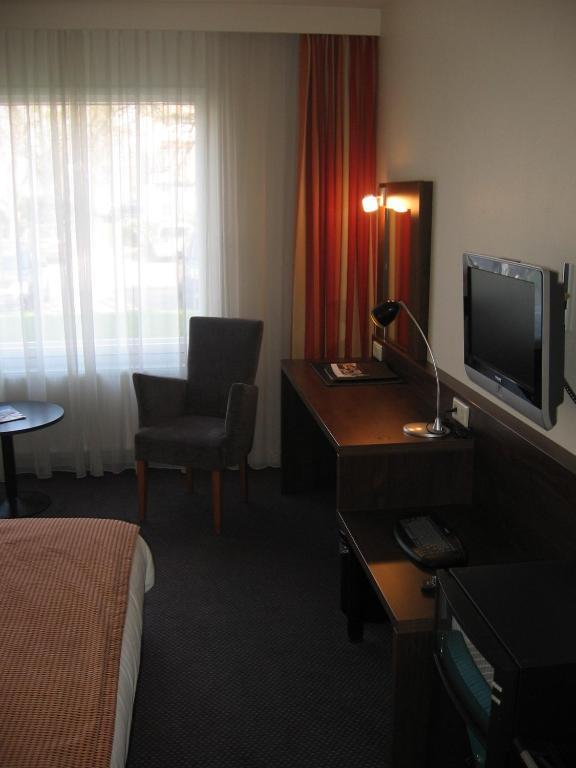 Golden Tulip Velp