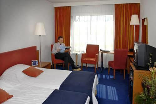 Golden Tulip Velp 4* Arnhem