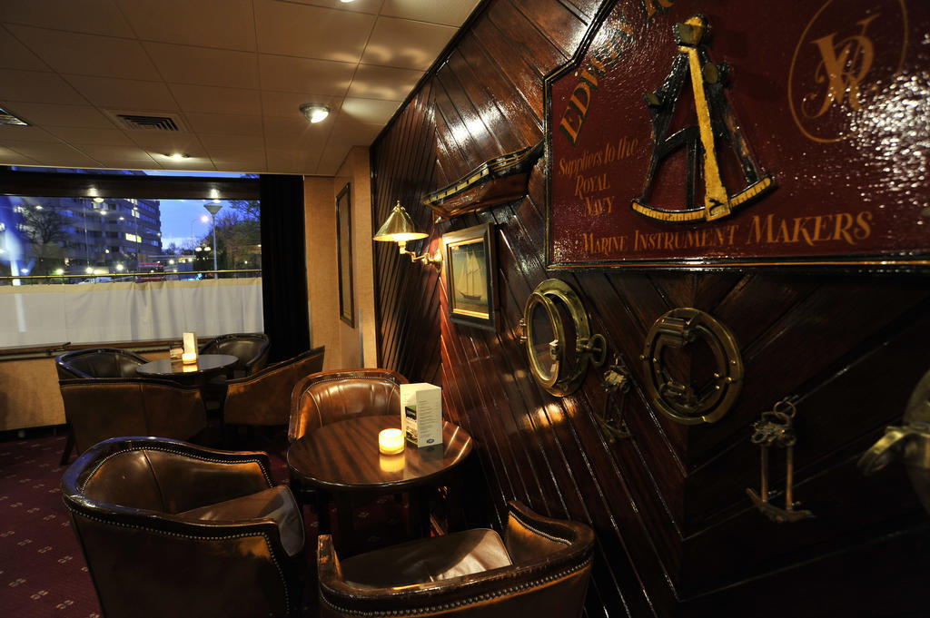 Golden Tulip Velp 4* Arnhem