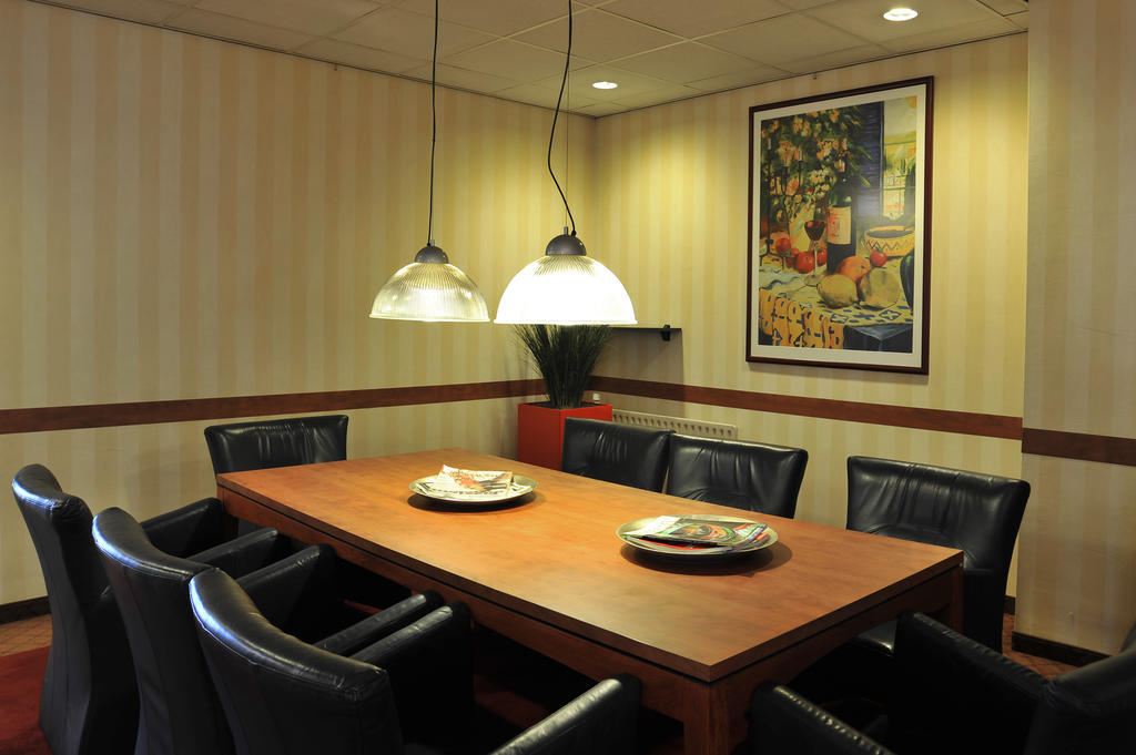 Golden Tulip Velp Arnhem