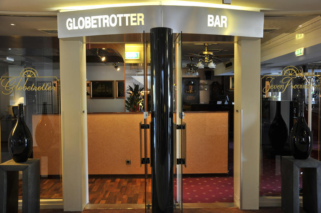 Hotel Golden Tulip Velp 4*