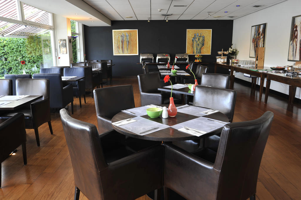 Hotel Golden Tulip Velp 4*