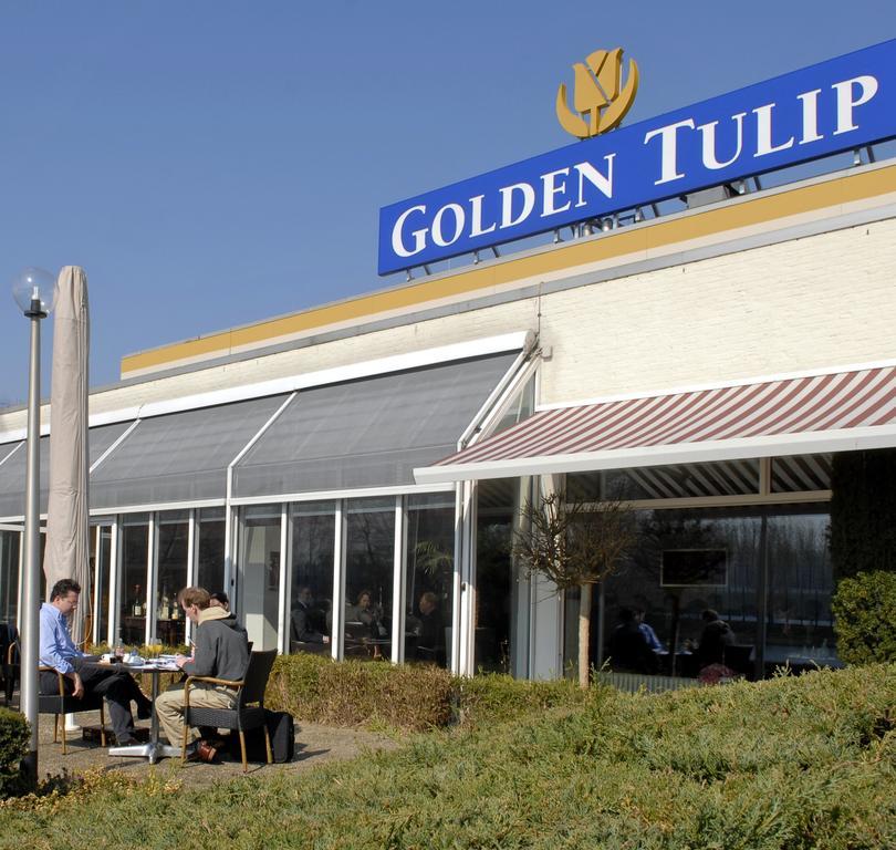 Hotel Golden Tulip Velp 4*