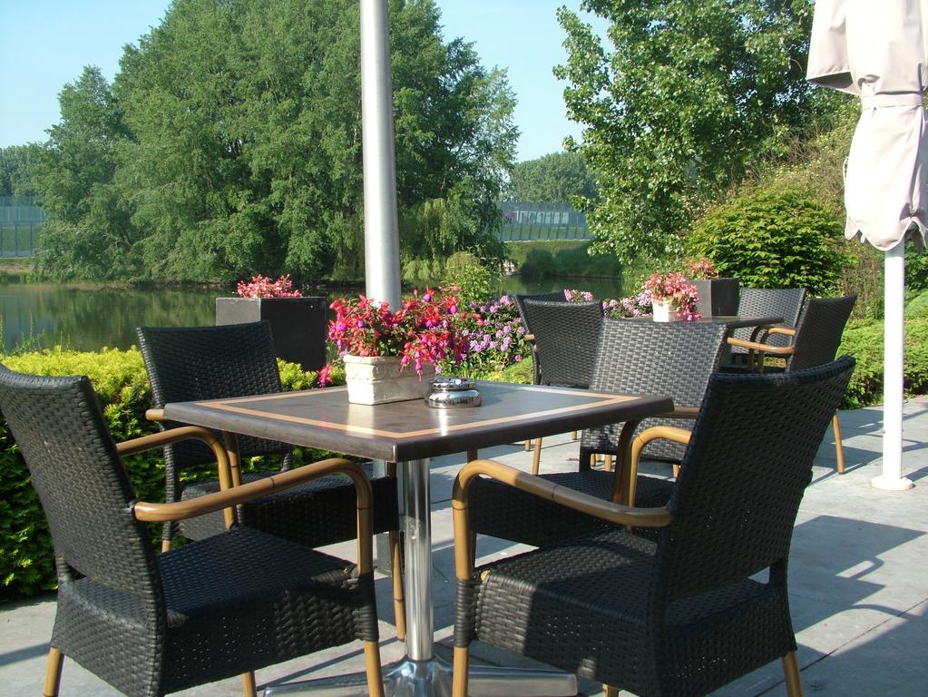 Golden Tulip Velp Hotel 4*