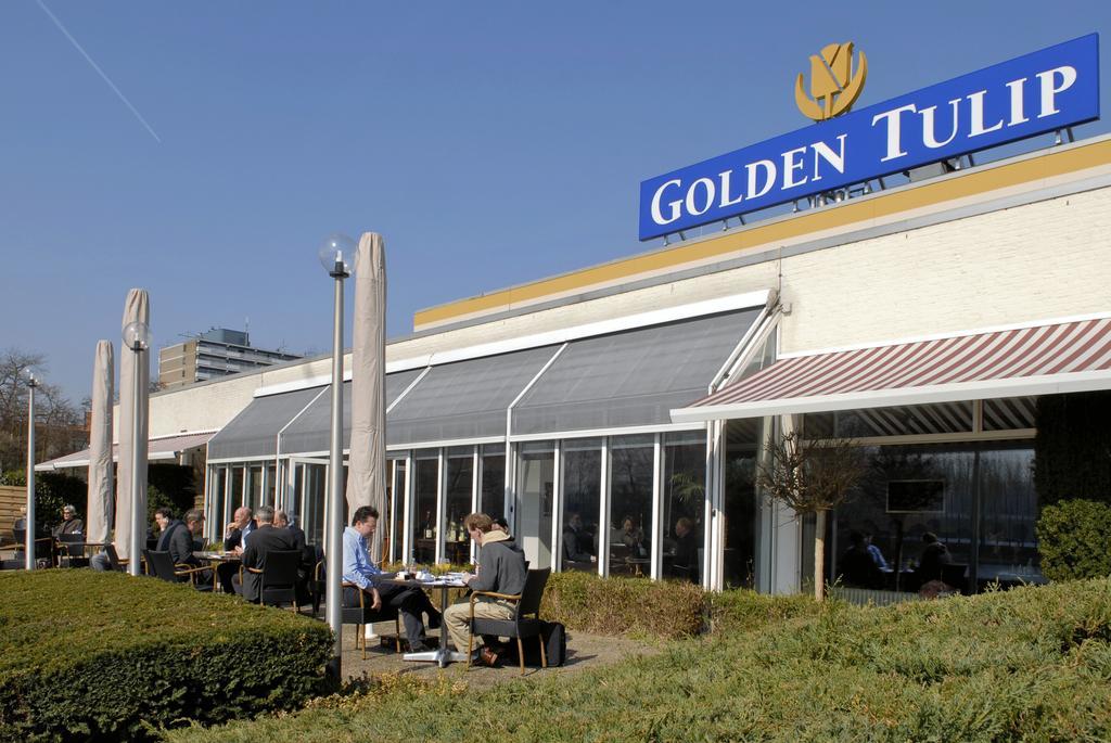 Golden Tulip Velp Arnhem