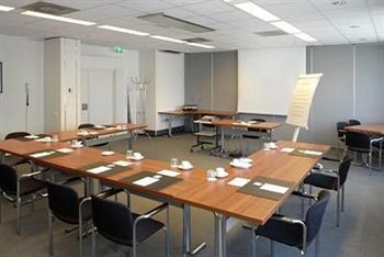 Golden Tulip Velp Hotel Arnhem