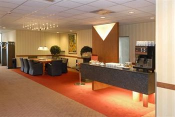 Golden Tulip Velp 4*