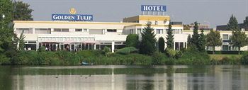Golden Tulip Velp 4*